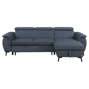 Cadence Blue Sleeper Sofa