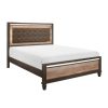 Danridge 4pc Bedroom Set - Image 4