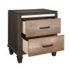 Danridge 4pc Bedroom Set - Image 6