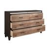 Danridge 4pc Bedroom Set - Image 8