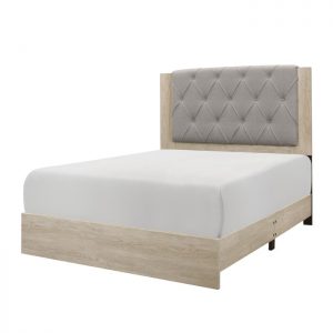 Whiting Bed