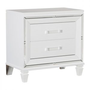Tamsin White Night Stand