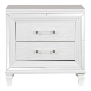 Tamsin White Night Stand