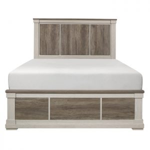 Arcadia Bed