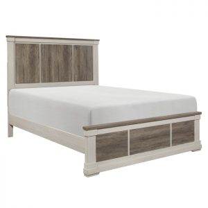 Arcadia Bed