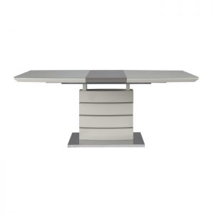 Glissand Extension Dining Table