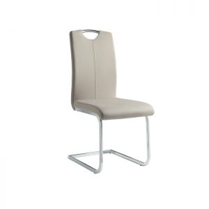 Glissand Side Chair
