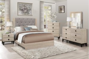 Whiting 4pc Bedroom Set