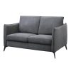 Bianca Grey 2pc Living Room Set - Image 5