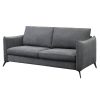 Bianca Grey 2pc Living Room Set - Image 3