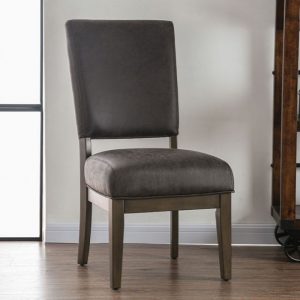 Tolstoy Side Chair