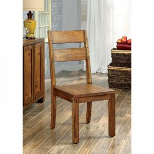 Frontier Side Chair