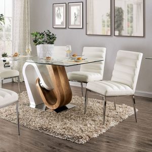Cilegon Dining Table